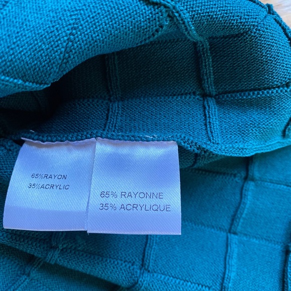 Jonathan Simkhai High-waist A-Line skirt - Picture 4 of 5